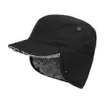 Wintermuts met oorkleppen en klep, Basecap Trapper, waterdicht, unisexzz44