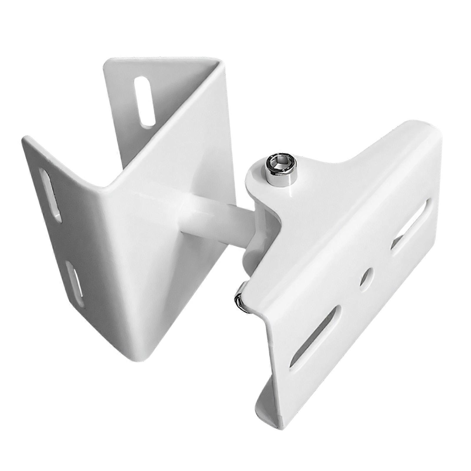 Iron Camera Mounting Duckbill Head Bracket For Poles Attachment With Multiple Angled Adjustment Function Multicolor