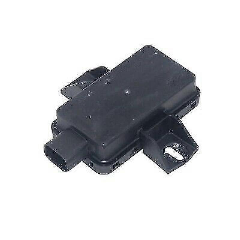 TPMS Control Module for Dodge Challenger 2011 Restore Function Reduce False Alerts PlugIn Install