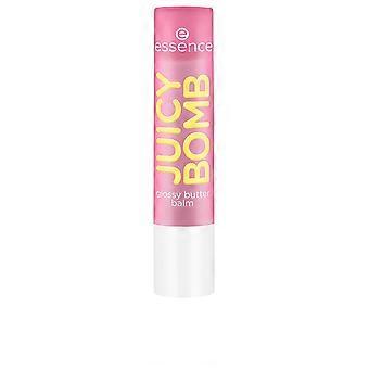 Essence Juicy Bomb Lip Butter Balm #08-cherrything I Want 2,5 g unisex