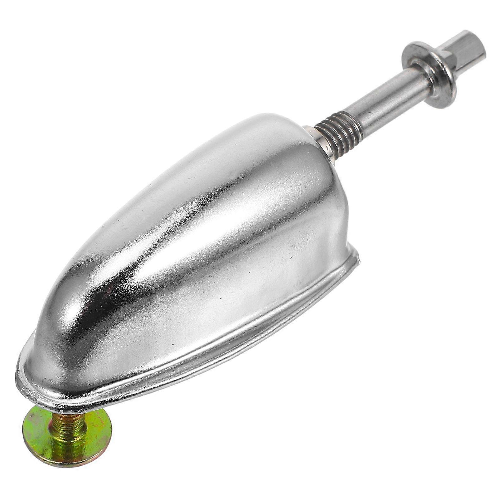 Snare Drum Lug Ear Claw Hooks Connector Drum Set Part Replacement Supply