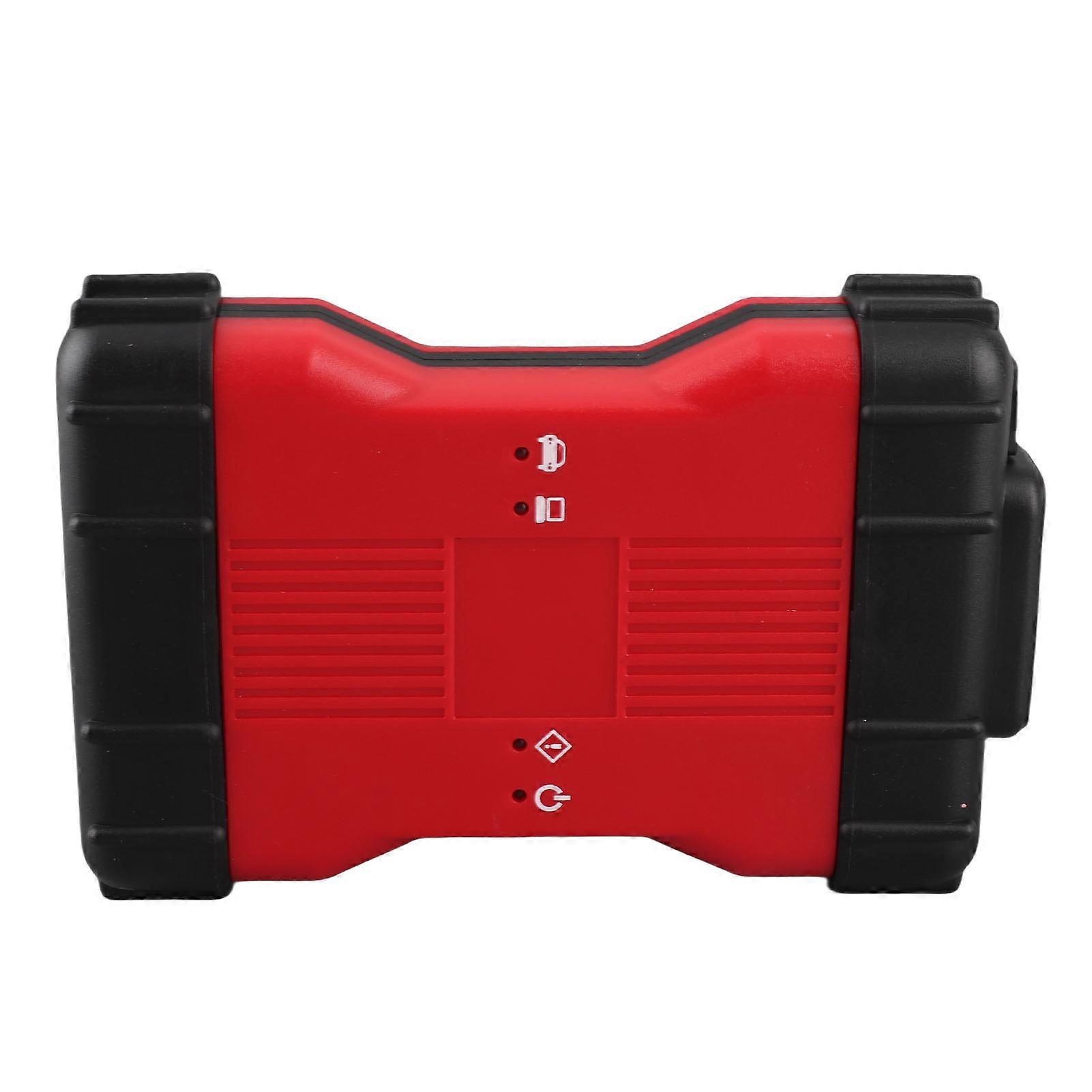OBD2 Car Diagnostic Tool V1.5 Hardware Version Trouble Code Reader Scanner for Engine Check and Vehicle Diagnostics