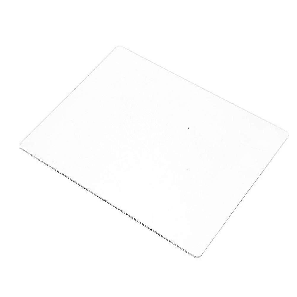 Die Cutting Embossing Mat Acrylic Board for Crafting Use