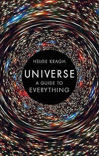 Universe A Guide to Everything