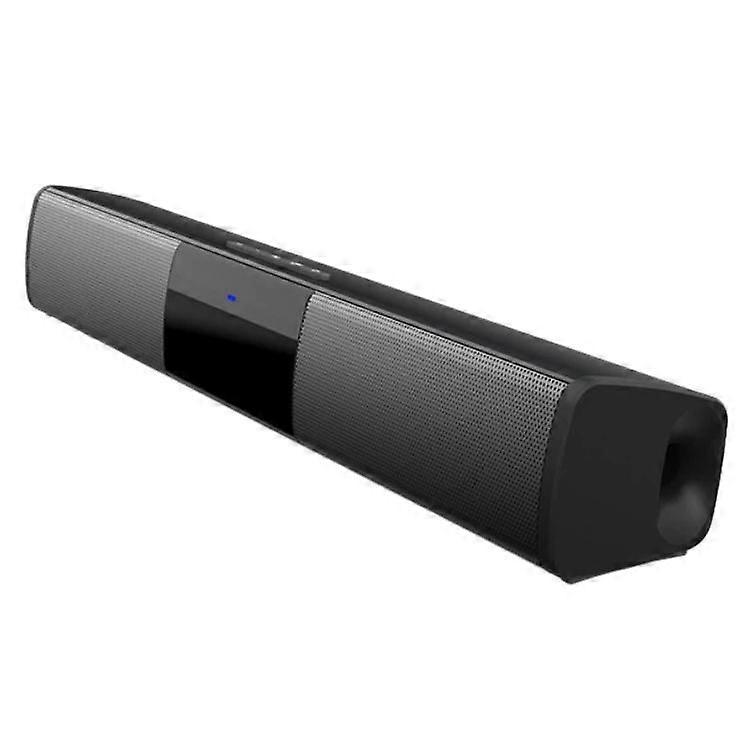 Computer Surround Dual-speaker Subwoofer Bluetooth Speaker