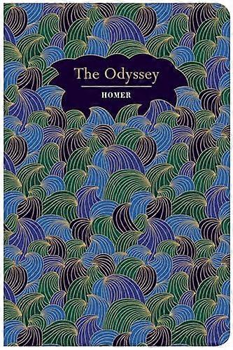 The Odyssey