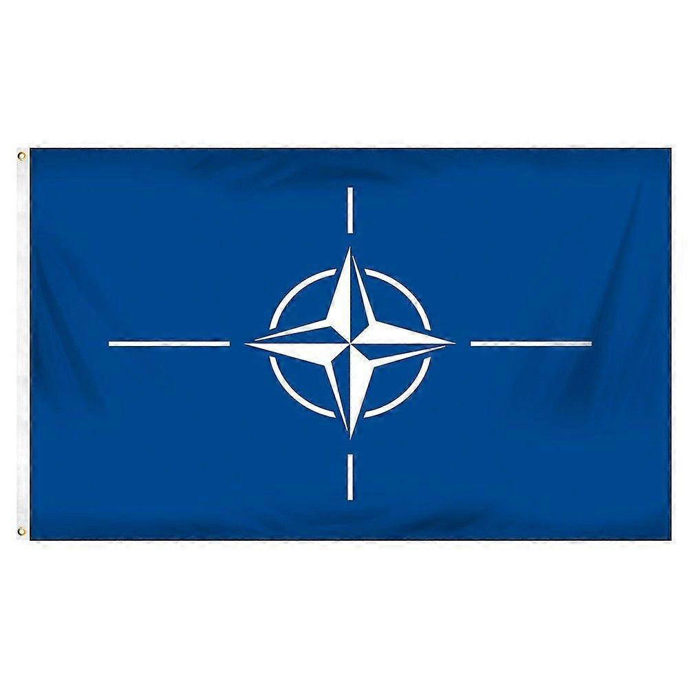 NATO-Flagge FG 1072