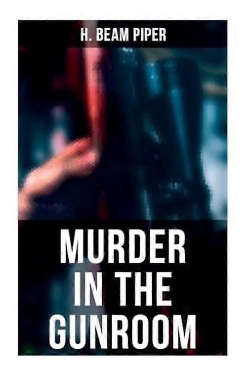 Mord i våbenrummet
