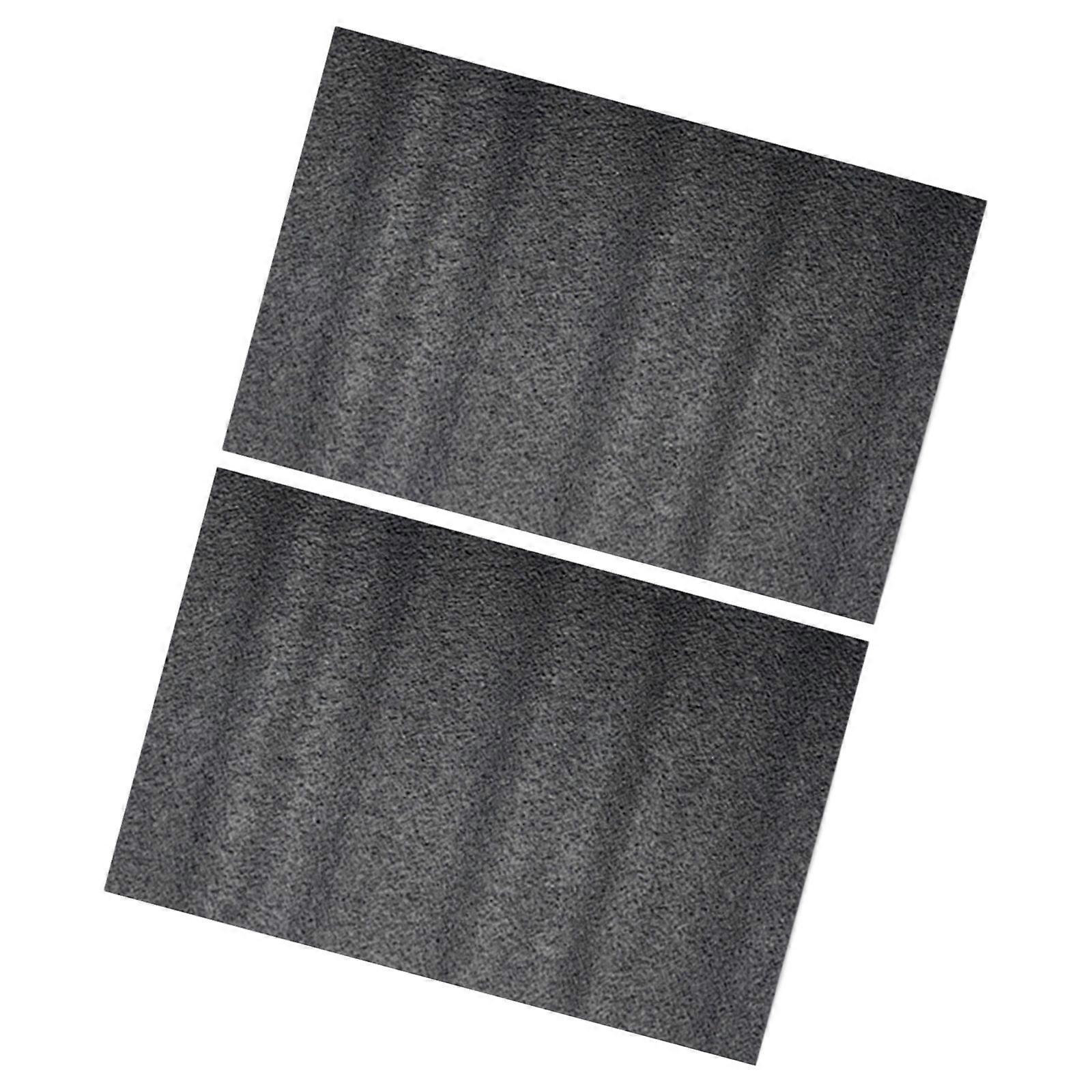 Foam Padding Sheets Multiple Size Tear Resistant Packaging Materials For Fragile Goods Camera, Crafts and Storage Multicolor