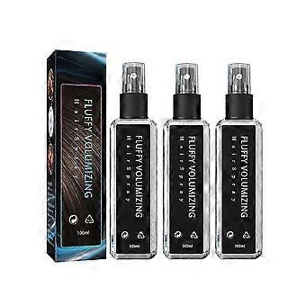 Continentau Natural Plant Protein Hair Thickening Spray,Jy07 Hair Spray HY3