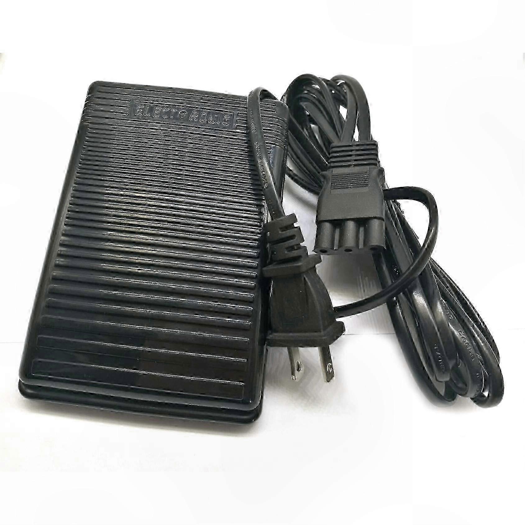 Sewing Machine Foot Pedal 2026 Model