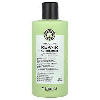 Maria Nila, Structure Repair Conditioner , 10.1 fl oz (300 ml)