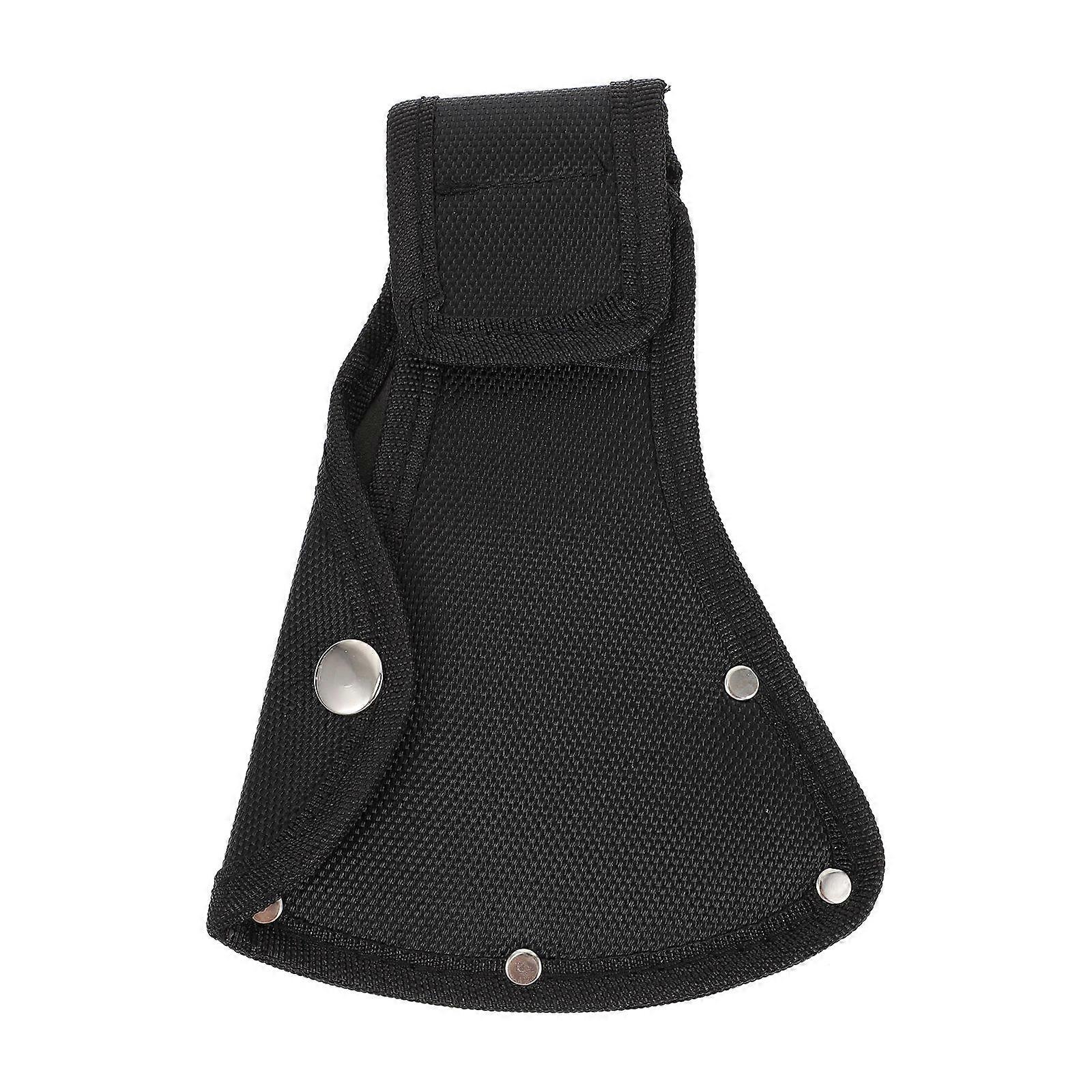 Professional Nylon Case for Protective Sheath Black