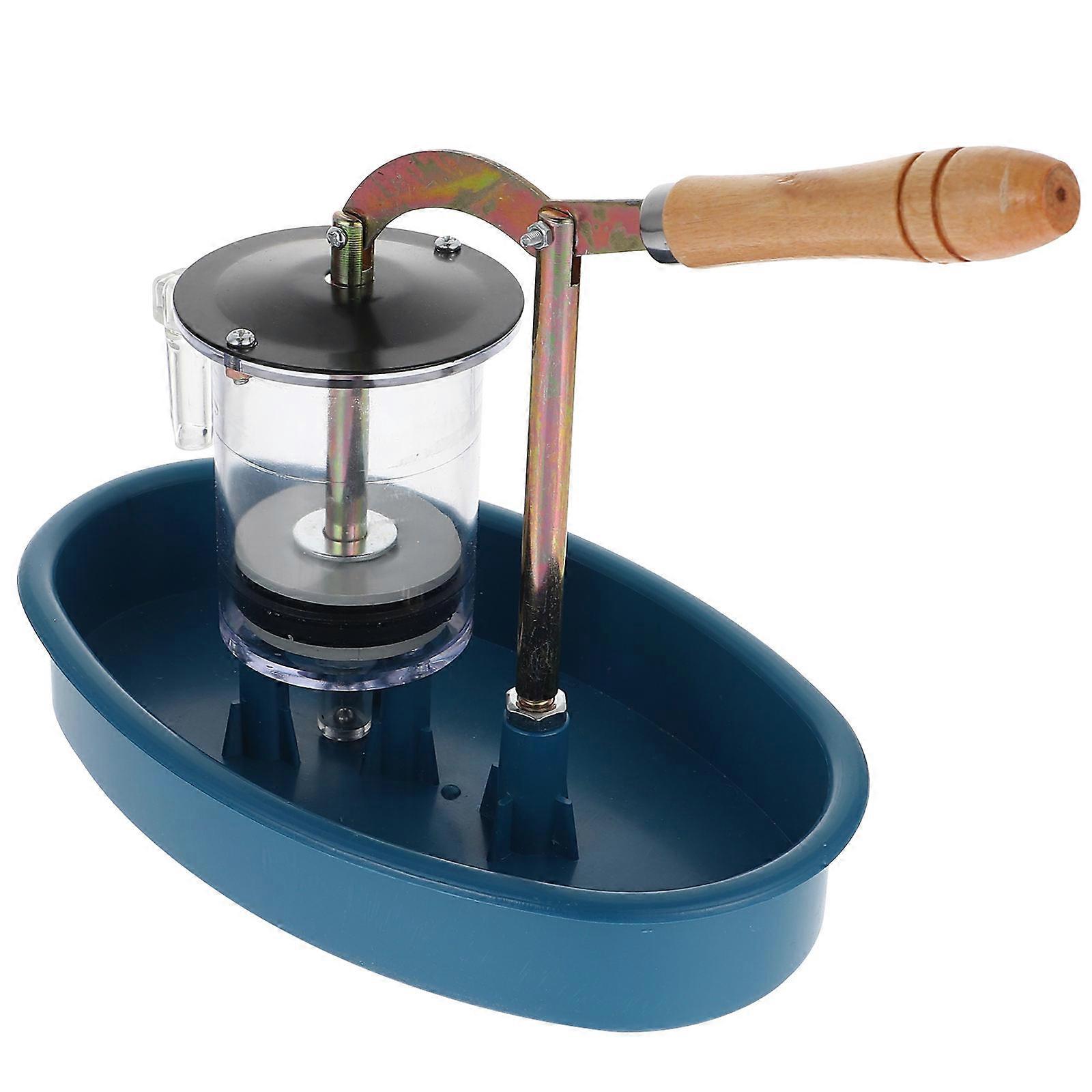 Teaching Pump Experiment Model for 1Set Educational Science Toy