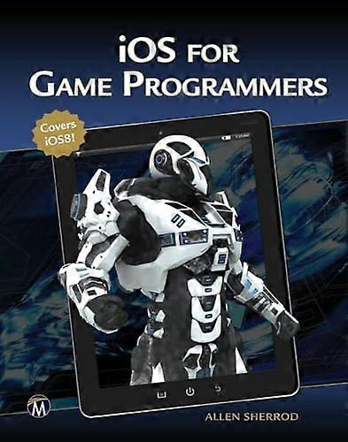 iOS for game programmers (Computer Science)