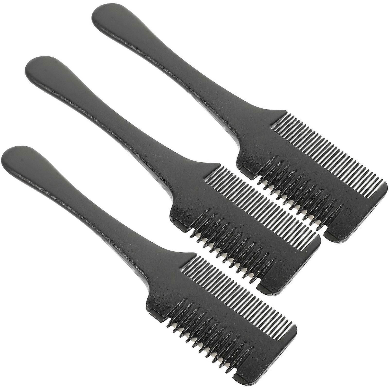 Cutting Double Razor for Use 3Pcs