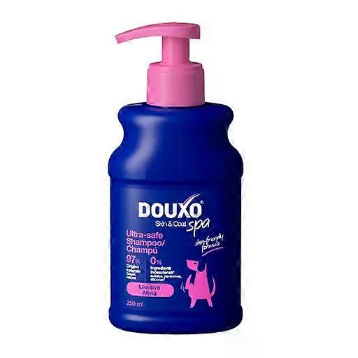 Douxo Shampooing Spa Apaisant pour Chiens (Chiens , Hygiène et toilette , Shampooing)