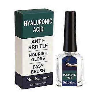 2pcsNail Care Essence, Gentle Nourishing for Hands & Feet Nails, Softens Thick/Smooth Nails, with Vitamin E & Jojoba Oil