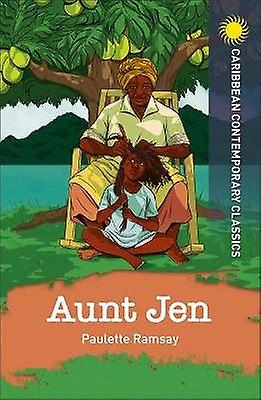 Aunt Jen