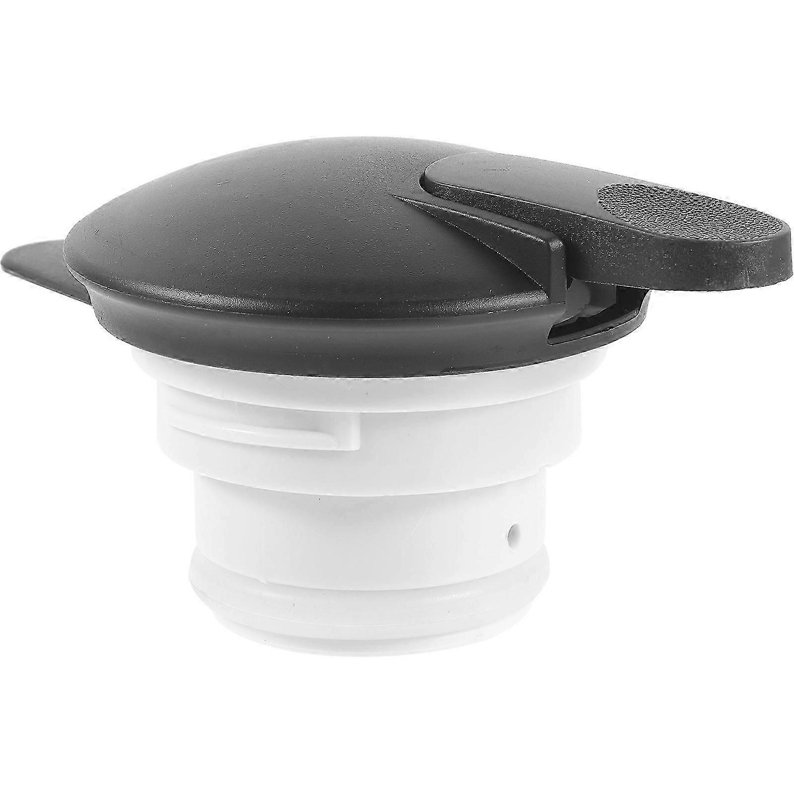 Convenient Pitcher Lid Multifunction Pitcher Cover Replaceable Coffee Dispenser Lid