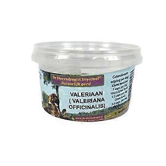 Valerian Capsules 50 Count - Calming Supplement for Animal Herbalists