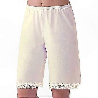 Satin Culottes and Bloomers for Women - Comfortable Pettipants Design