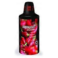 Drenalight Hot 600 ml