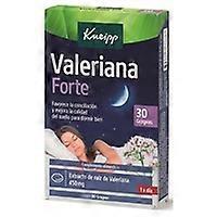 Valerian forte 30 capsules
