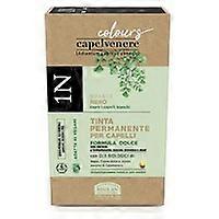 Capelvenere Colors - 1N Black 1 unit