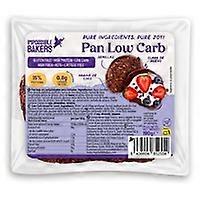 Low carb bread 190 g