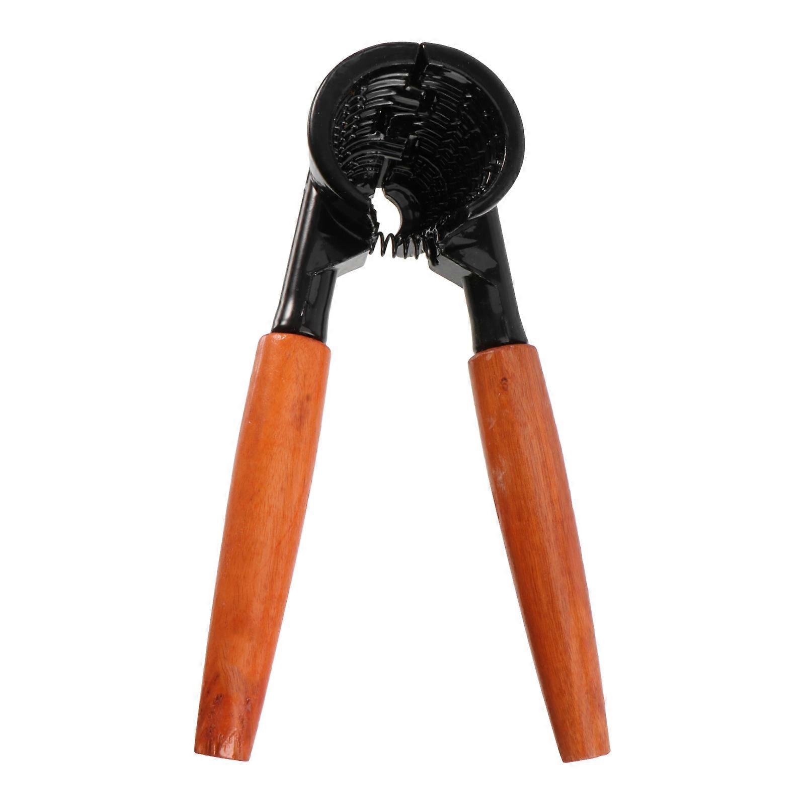 Macadamia Nut Metal Nutcracker Cucina Nutcracker Open Noce Nutcracker Nutcracker Tool