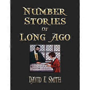 Number stories of long ago