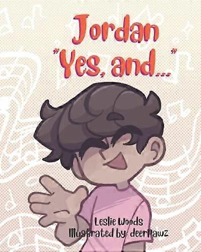 Jordan, yes, and...