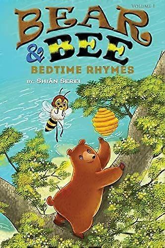 Bear and bee bedtime rhymes