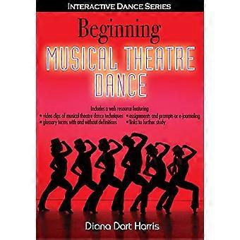 Beginning Musical Theatre Dance