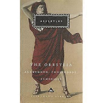 The Oresteia