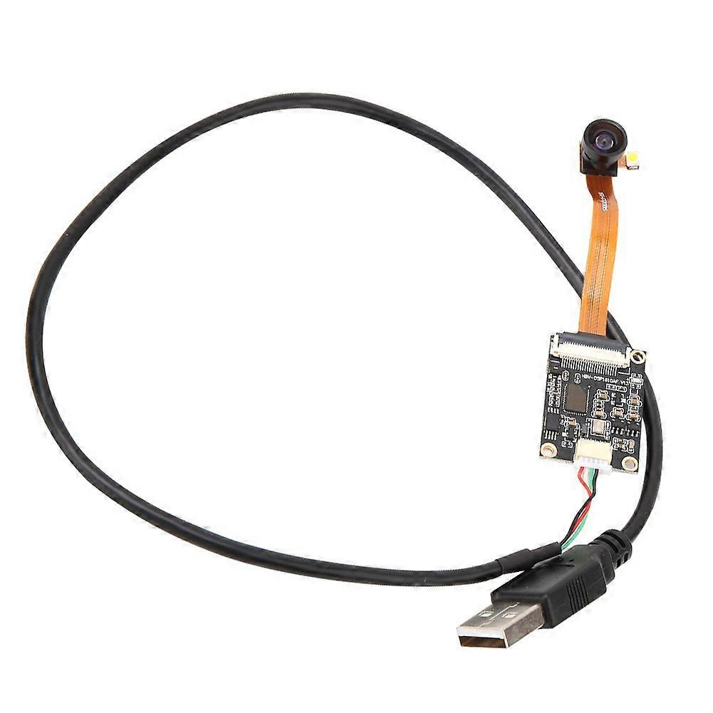 High Definition USB Camera Module 2 Megapixel 60 Field View OTG Camera Module