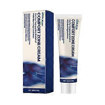 South Moon Perianal Care Cream: Sanfte Formel, hautfreundlich und feuchtigkeitsspendend, für die tägliche Perianalpflege
