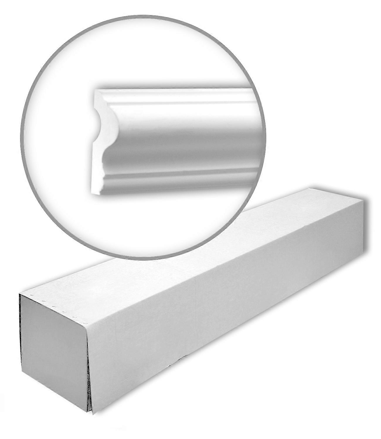 Væglister Profhome 151302-box
