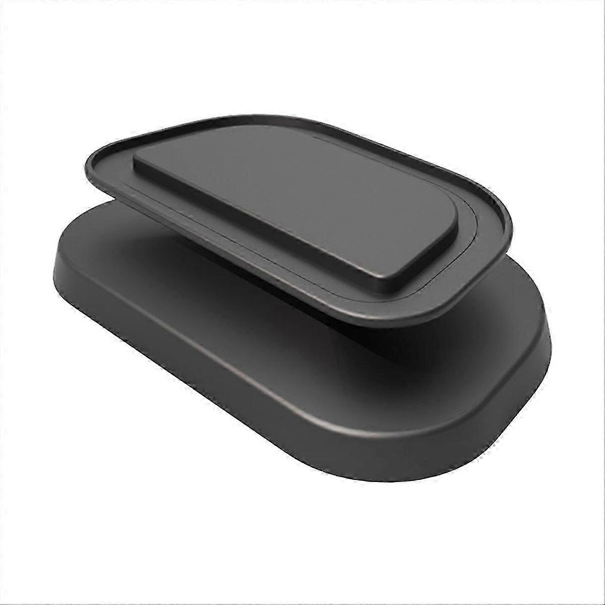Stand for Echo Show 8 (3Rd Gen) Adjustable Design Black