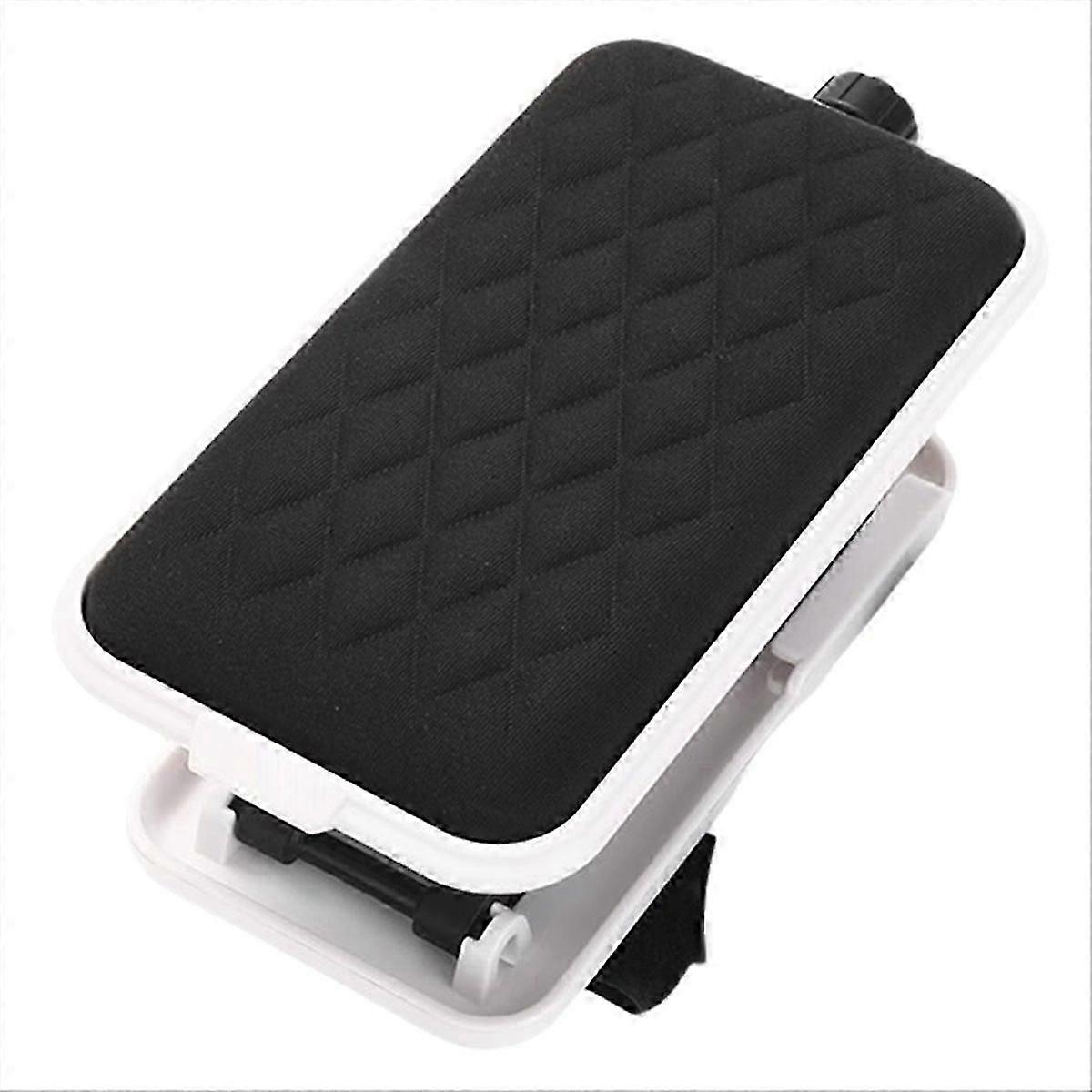 Computer Armrest Pad Extender Hand Bracket Easy Install