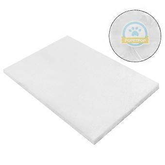 Biologischer Filtermatte Popetpop Aquarium-Filter, kompatibel mit Aquarien