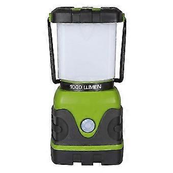 The Led Camping Lantern, Powerful 1000lm Camping Lamp, Adjustable Brightness, Waterproof Camping Lighting, For Camping