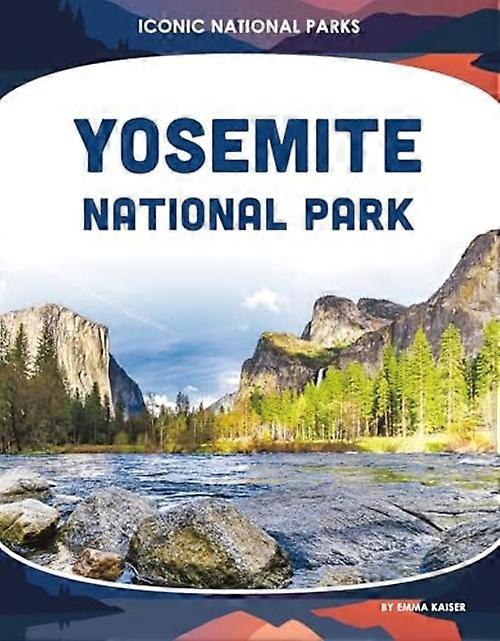 Park Narodowy Yosemite