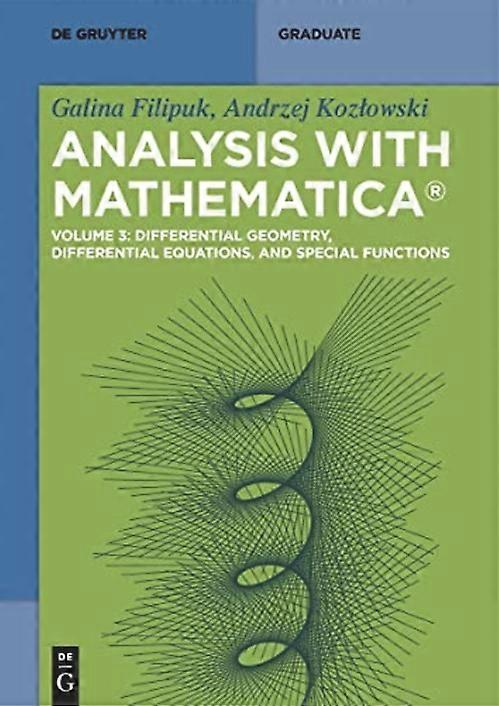 Differential Geometry, Differential Equations, and Special Functions