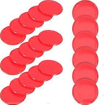 300 pcs  Bingo Counting Chips Game Counting Pieces Bingo Markers Gambling Game Counters