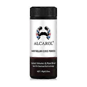 Hair Styling Powder, Volume Powder - Instantly Adds Texture & Volume, Hair Texturizing Powder, Strong Hold, Matte Volumizing Powder for Men