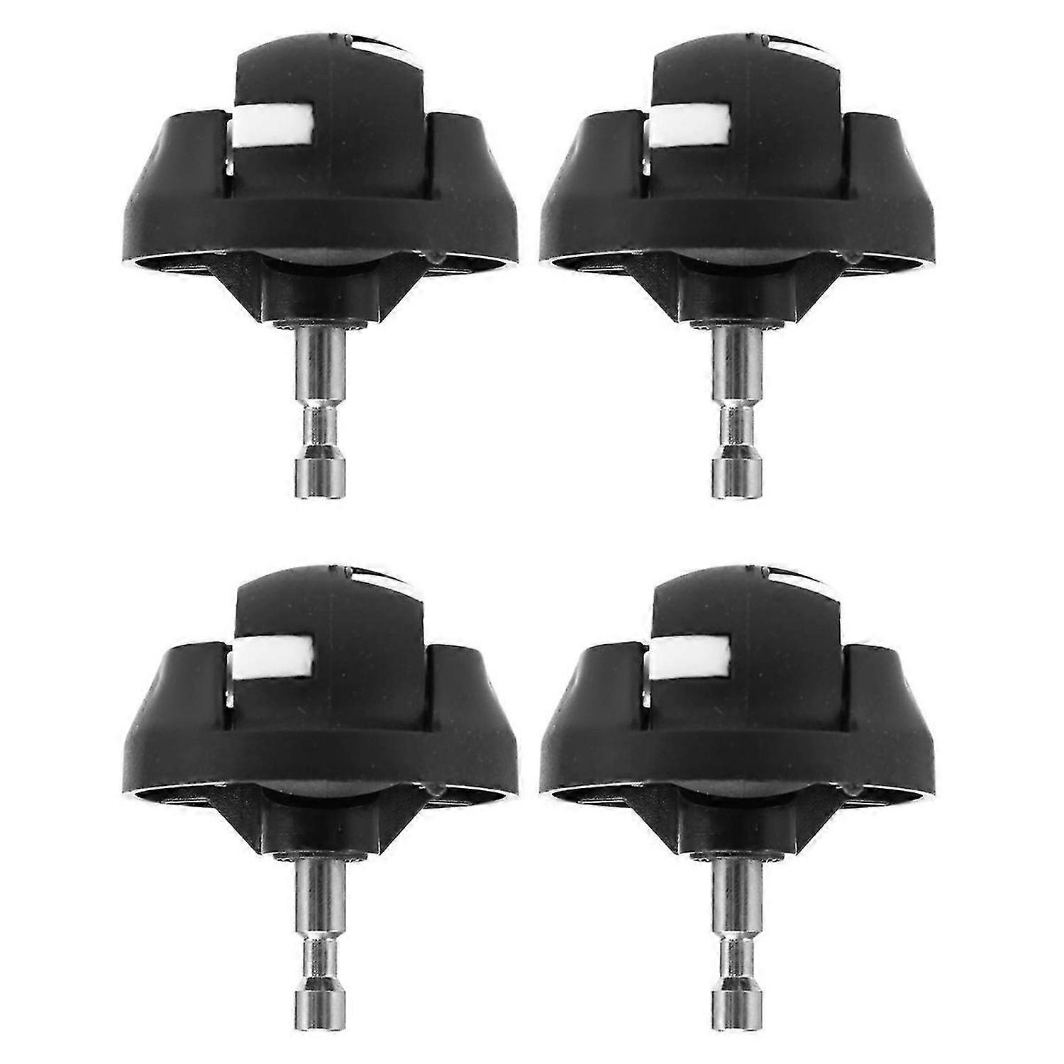 2Pcs Wheel Replacement Accessories for