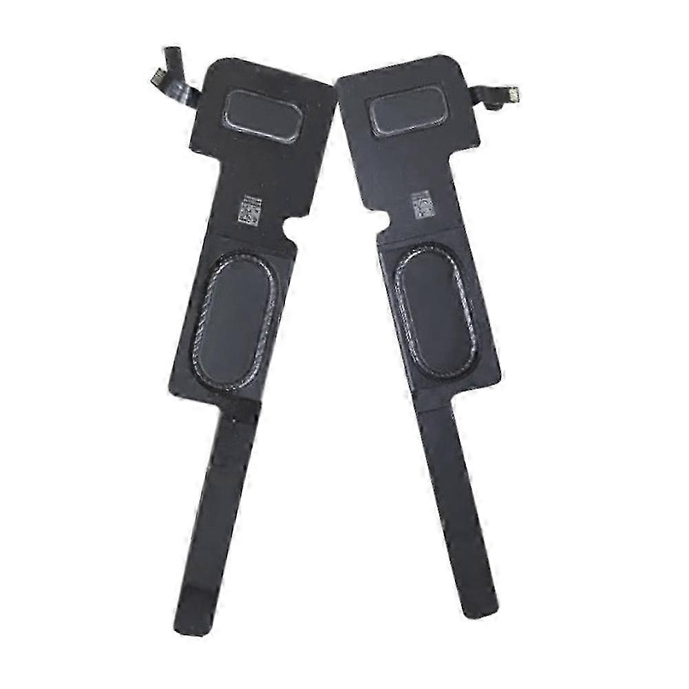 compatible with Pro 16 Inch A2141 Internal Replacement Loudspeaker Left Right Speaker Set