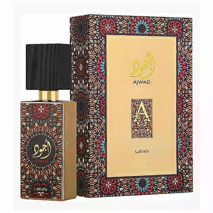 LATTAFA AJWAD EDP SPRAY 60 ML